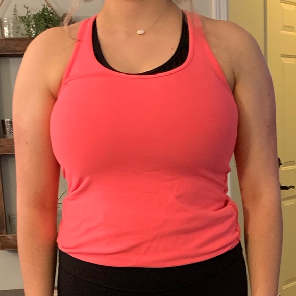 Lululemon tank top - Picture 1 of 3